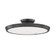 Draper LED Flush Mount in Old Bronze (70|3600-OB)