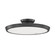 Draper LED Flush Mount in Old Bronze (70|3600-OB)