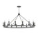 Allendale 16 Light Chandelier in Aged Brass/Old Bronze (70|3216-AOB)