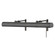 Vernon Four Light Picture Light With Plug in Distressed Bronze (70|2430-DB)
