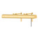 Vernon Three Light Picture Light With Plug in Aged Brass (70|2424-AGB)