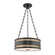 Gaines Three Light Pendant in Aged Old Bronze (70|2216-AOB)