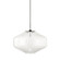 Bennett One Light Pendant in Polished Nickel (70|1518-PN)