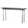 Senza Console Table in Ink (39|750121-89-M2)
