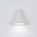 3021 LED Deck and Patio Light in White on Aluminum (34|3021-30WT)