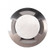 2101 LED Recessed Inground/Indicator in Stainless Steel (34|2101-30SS)
