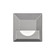 2061 LED Step and Wall Light in Stainless Steel (34|2061-30SS)