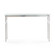 Senza Console Table in Sterling (39|750119-85-VA0714)