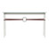Equus Equus Console Table in Sterling (39|750118-85-14-LB-VA0714)