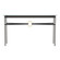 Equus Equus Console Table in Oil Rubbed Bronze (39|750118-14-86-LK-VA0714)