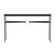 Equus Console Table in Oil Rubbed Bronze (39|750118-14-85-LK-VA0714)