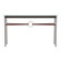 Equus Equus Console Table in Oil Rubbed Bronze (39|750118-14-84-LB-VA0714)