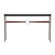 Equus Console Table in Oil Rubbed Bronze (39|750118-14-82-LB-VA0714)