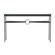 Equus Console Table in Oil Rubbed Bronze (39|750118-14-14-LK-VA0714)