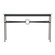Equus Console Table in Oil Rubbed Bronze (39|750118-14-10-LK-VA0714)