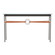 Equus Console Table in Oil Rubbed Bronze (39|750118-14-05-LC-VA0714)