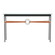 Equus Console Table in Black (39|750118-10-14-LC-VA0714)