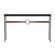 Equus Console Table in Black (39|750118-10-14-LB-VA0714)