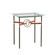 Equus Equus Side Table in Oil Rubbed Bronze (39|750116-14-14-LC-VA0717)