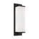 Logan Two Light Wall Sconce in Aged Iron (454|TV1222AI)