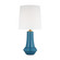 Jenna LED Table Lamp in Lucent Aqua (454|TT1231LAQ1)