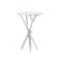 Brindille Accent Table in Sterling (39|750110-85-VA0715)