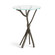 Brindille Brindille Accent Table in Oil Rubbed Bronze (39|750110-14-VA0715)