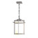 Tourou One Light Outdoor Ceiling Fixture in Coastal Burnished Steel (39|366007-SKT-78-GG0112) Tourou One Light Outdoor Ceiling Fixture in Coastal Burnished Steel (39|366007-SKT-78-GG0112)