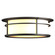 Province Two Light Outdoor Flush Mount in Coastal Oil Rubbed Bronze (39|365650-SKT-14-GG0218)