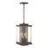 Kingston Kingston Outdoor Large Lantern in Coastal Bronze (39|356840-SKT-75-83-ZM0703)