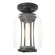 Fairwinds Fairwinds Outdoor Semi-Flush in Coastal Black (39|352551-SKT-80-ZM0723)