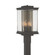 Kingston Kingston Outdoor Post Light in Coastal Oil Rubbed Bronze (39|344840-SKT-14-83-ZM0703)