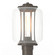 Fairwinds Fairwinds Outdoor Post Light in Coastal Dark Smoke (39|342553-SKT-77-ZM0724)