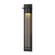 Airis Airis Large Dark Sky Friendly Outdoor Sconce in Coastal Black (39|307930-SKT-80-II0241)