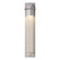 Airis Airis Medium Dark Sky Friendly Outdoor Sconce in Coastal Burnished Steel (39|307920-SKT-78-II0211)