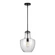 Baylor One Light Pendant in Oil Rubbed Bronze (454|P1461ORB)