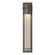 Airis Airis Medium Dark Sky Friendly Outdoor Sconce in Coastal Dark Smoke (39|307920-SKT-77-II0211)