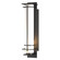 After Hours One Light Outdoor Wall Sconce in Coastal Black (39|307860-SKT-80-GG0187)