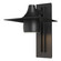 Hood Hood Large Dark Sky Outdoor Sconce in Coastal Dark Smoke (39|306567-SKT-77)