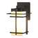 Tourou Tourou Outdoor Sconce in Coastal Dark Smoke (39|306007-SKT-77-GG0111)