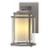 Meridian Meridian Small Outdoor Sconce in Coastal Burnished Steel (39|305605-SKT-78-ZS0296)