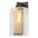 Polaris Polaris Outdoor Large Sconce in Coastal Burnished Steel (39|304854-SKT-78-70-ZM0707)