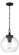 Tabby One Light Pendant in Oil Rubbed Bronze (454|P1307ORB)