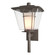 Beacon Hall Beacon Hall Large Outdoor Sconce in Coastal Dark Smoke (39|304820-SKT-77-ZU0287)