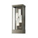 Portico Portico Large Outdoor Sconce in Coastal Dark Smoke (39|304330-SKT-77-II0392)