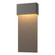 Stratum LED Outdoor Wall Sconce in Coastal Natural Iron (39|302632-LED-20-77)