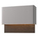Stratum LED Outdoor Wall Sconce in Coastal Burnished Steel (39|302630-LED-78-14)