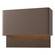 Stratum LED Outdoor Wall Sconce in Coastal Bronze (39|302630-LED-75-14)