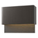 Stratum Stratum Dark Sky Friendly LED Outdoor Sconce in Coastal Oil Rubbed Bronze (39|302630-LED-14-80)