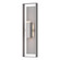 Shadow Box Shadow Box Extra Tall Sconce in Coastal Burnished Steel (39|302608-SKT-78-78-ZM0736)